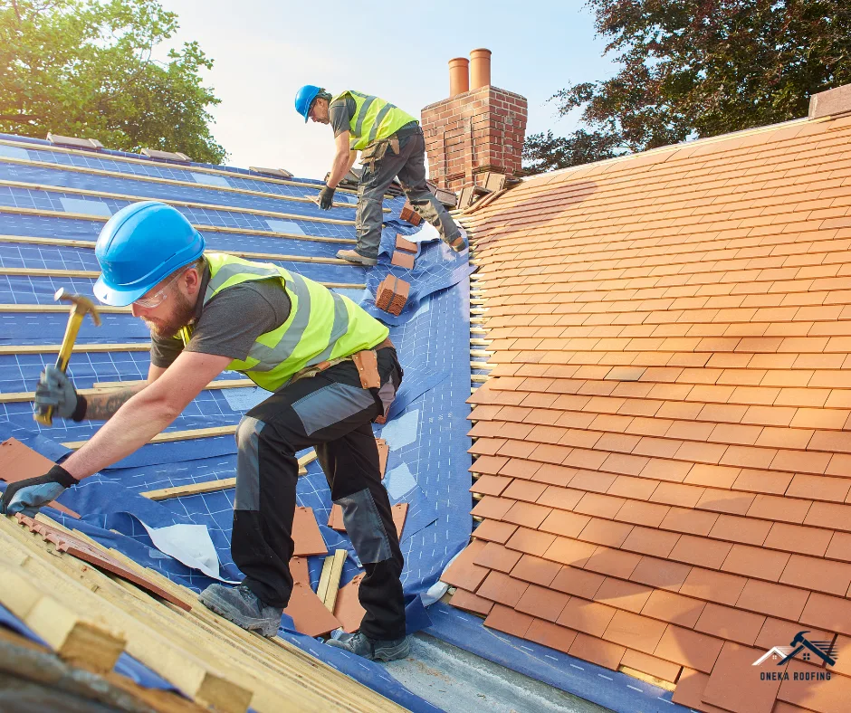 Why choose Roof Repair Near Me in Hercules, CA