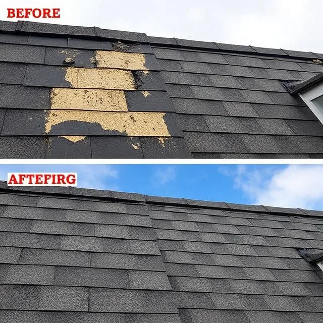 Roof Repair Near Me in Hercules, CA near me